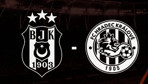Beşiktaş'ın Avrupa Ligi'ndeki rakibi belli oldu! Beşiktaş - Hradec Kralove maçları ne zaman, hangi kanalda?