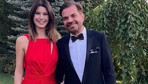 Kenan Doğulu ile Beren Saat’ten çok özel kutlama! 12. yıllarını böyle paylaştılar