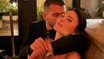 Ali Biçim ve sevgilisi Şazer Altındoğan aşk tatilinde! Denizde romantik anlar...