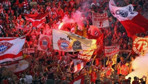 Alman futbolunda bir ilk! Bilet satışı rekoru kırıldı
