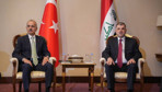 Erdoğan'ın dikkati krizi önlemişti: İmzadan kaçan Iraklı bakan ilk kez konuştu!