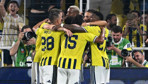 Devler Ligi'nde kritik randevu! Fenerbahçe - Sturm Graz maçı ne zaman, saat kaçta, hangi kanalda?