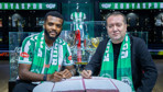 Konyaspor, Chidozie Awaziem'i transfer etti
