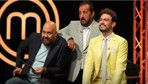 MasterChef jürisinden Eren Kaşıkçı'ya yürek yakan veda!