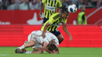 Fenerbahçeli Nathan Ake: Kendi kendimize maçı zorlaştırdık