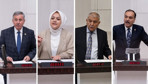 Gelecek Parti resmen kapandı! Peki Meclis'teki 4 milletvekili ne olacak?