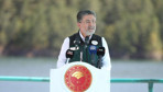 Bakan Yumaklı, orman yangınlarına ilişkin son durumu paylaştı