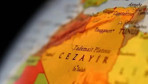 Cezayir'de yolcu otobüsü devrildi: 25 kişi öldü