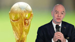 Infantino'nun danışmanı, Dünya Kupası hisselerinin satışına karşı çıkarak istifa etti