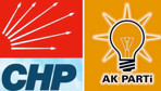 Yarın AK Parti'ye 4 CHP'li başkan katılıyor iddiası! Kim bu belediye başkanları?