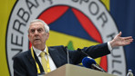 Aziz Yıldırım ile eski yöneticiler arasında gerginlik! "Borç var borç saklamayın"