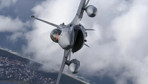 Türk F-16'ları Çin'de gündem oldu: Rusya zor durumda kalacak