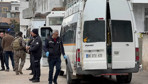 Adana'da silahlı saldırı: 1 ölü 4 yaralı