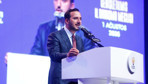 İl Başkanı Abdullah Özdemir İl Danışma Meclisi'nde kurula ve halka böyle seslendi