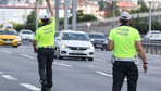 İstanbul'da bazı yollar 14 gün trafiğe kapalı olacak