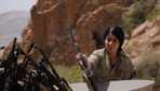 PKK 81 noktayı daha boşalttı! Terör örgütü sınır hattındaki mağara ve cephanelikleri terk etti
