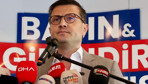 Çerkezköy Belediye Başkanı CHP’den istifa etti