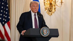 ABD Başkanı Trump'tan "Batı Sahra" mesajı
