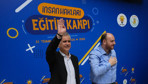 AK Parti'nin üçüncü "İnsan Hakları Eğitim Kampı" Kocaeli'de sona erdi
