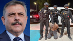 Bakan Çiftçi paylaştı! Suikast timinde yer alan terörist Burkay Karatepe ile ilgili alkol ve uyuşturucu detayı
