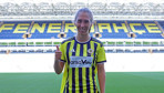 Fenerbahçe Kadın Futbol Takımı, Zsanett Bernadett Kajan'ı kadrosuna kattı