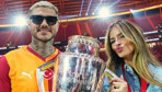 Galatasaray'dan ayrılan Mauro Icardi'ye sürpriz teklif! Elinin tersiyle itti