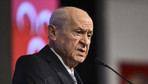 MHP lideri Devlet Bahçeli'den "Terörsüz Türkiye" mesajı! Siyasi partilere çağrı