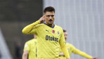 Fenerbahçe’de Cengiz Ünder için flaş gelişme