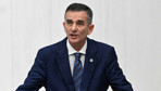 Ümit Dikbayır, AK Parti'ye geçeceğini açıkladı "Daha önce çağırmışlardı"