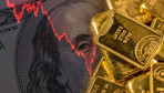 Dev bankadan altın tahmini! Altın fiyatları ne zaman yükselecek?