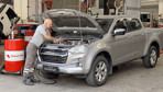 Anadolu Isuzu ile Petrol Ofisi Grubu arasında stratejik işbirliği