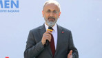 Herkes CHP'den istifa edecek diyordu Mithat Bülent Özmen ilk defa konuştu