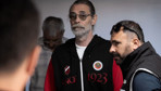 Erdal Beşikçioğlu Konya Cezaevi’ne nakledildi