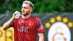 Galatasaray'a çılgın teklif! Premier Lig ekibi, Barış Alper Yılmaz'a talip oldu