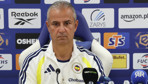 İsmail Kartal'ın Sturm Graz maçı için ilk 11'i netleştirdi