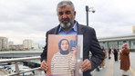 Rojin'in babasından soruşturmaya tepki: Çalışmalar hızlandırılsın