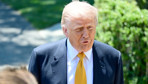 Trump'tan İran'a bir tehdit daha: Tam anlaşma beklenirken işler kızıştı