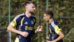 Fenerbahçe'nin yeni şort sponsoru Asperox