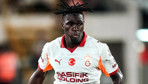 Galatasaray'da Wilfried Singo gelişmesi