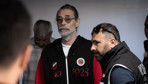 Görevden uzaklaştırılan Erdal Beşikçioğlu'nun uyuşturucu testi sonucu belli oldu
