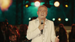 Levent Yüksel, 9 Ekim'de Harbiye'de konser verecek