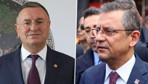 Özgür Özel: Pişman olduğum tek aday demişti! Savaş'tan jet cevap: Beni havluyla mı yakalamış?