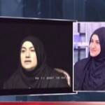 Çarşaflı stand up'çı - Resim: 4