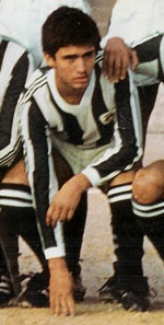 İşte futbolcu Mourinho! - Resim: 4