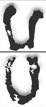 Bu iz şeytanın ayak izi mi? - Resim: 4