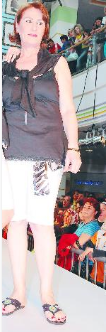 Bu kızların anneleri de ünlü - Resim: 4