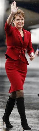 Dünyanın en güzel siyasetçileri - Resim: 4