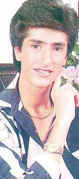 Bu ÜNLÜLERİ tanıdınız mı? - Resim: 1