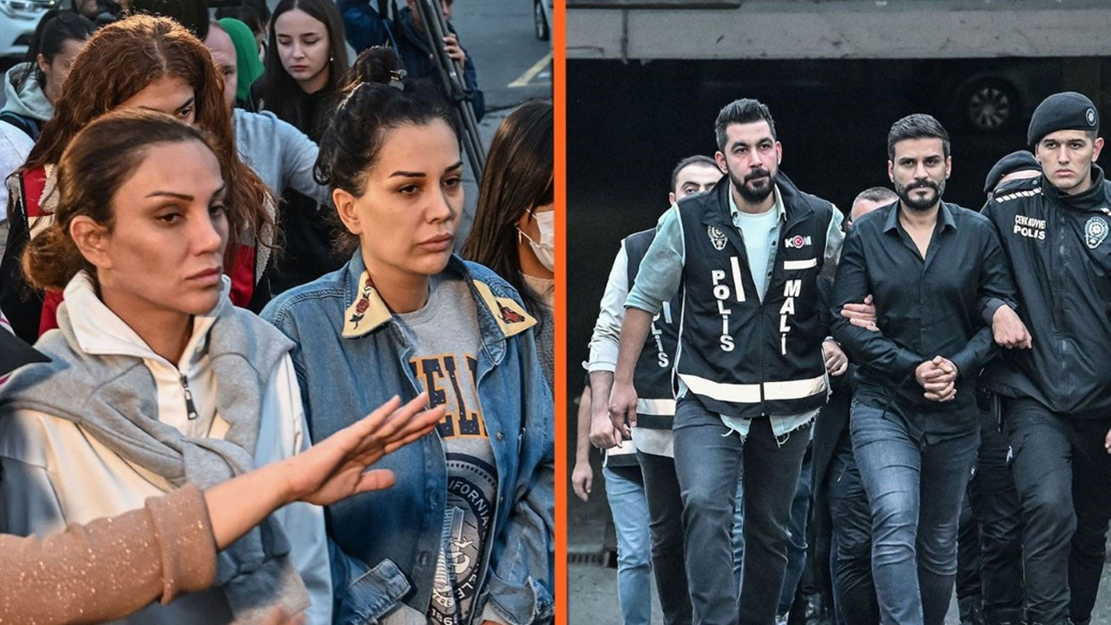 Dilan Polat'a Yeni Suçlama! Başsavcılık Açıklama Yaptı