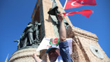 1 Mayıs'ta bayrak asılır mı? Türk Bayrağı Tüzüğü'ne göre bayrak hangi günlerde asılır?